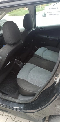 Peugeot 206 cena 3600 przebieg: 256000, rok produkcji 2003 z Pruszków małe 56